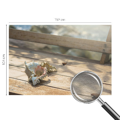 Fototapet Afslappende scene