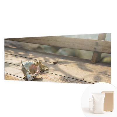 Fototapet Afslappende scene