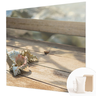 Fototapet Afslappende scene