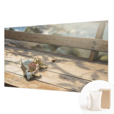 Fototapet Afslappende scene