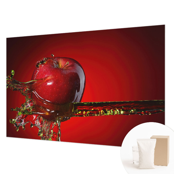 Fototapet til børn Saftig energi