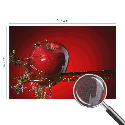 Fototapet til børn Saftig energi