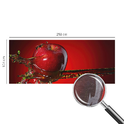 Fototapet til børn Saftig energi