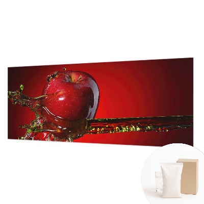 Fototapet til børn Saftig energi