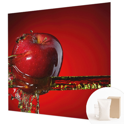 Fototapet til børn Saftig energi