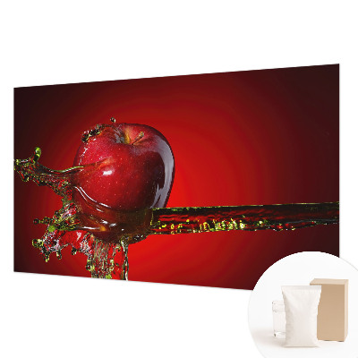 Fototapet til børn Saftig energi