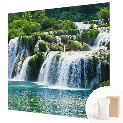 Fototapet efter mål Naturlig harmoni