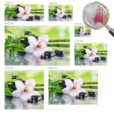 Fotostat Naturens fred