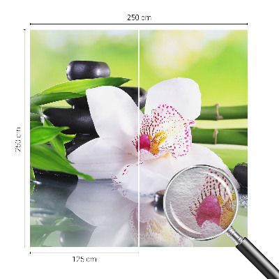 Fotostat Naturens fred