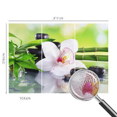 Fotostat Naturens fred