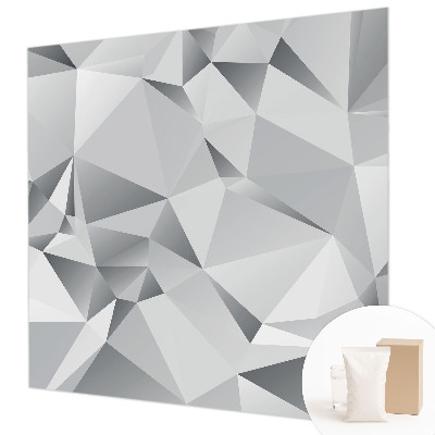 Foto tapet Abstrakt geometri