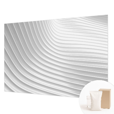 Fototapet Elegante bølger