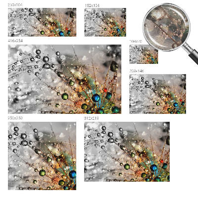 Tapet Jeg dugger juveler