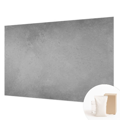 Fototapet stue Elegant grå