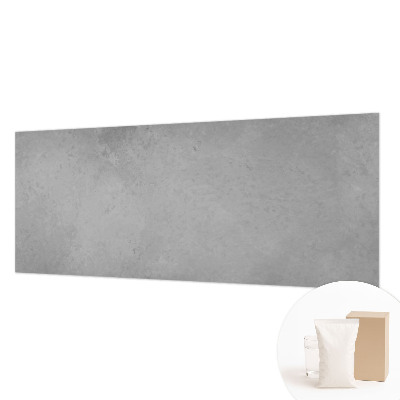 Fototapet stue Elegant grå