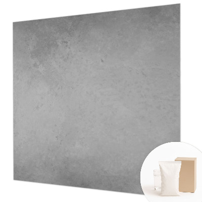 Fototapet stue Elegant grå