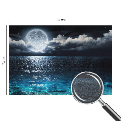 Fototapet til børn Nathav