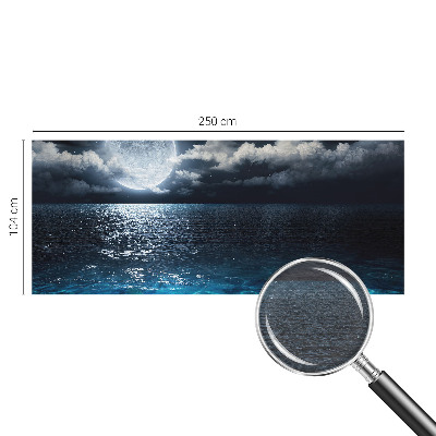 Fototapet til børn Nathav