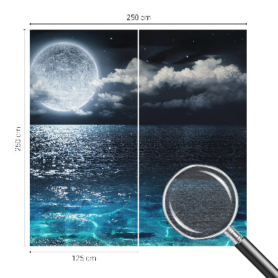 Fototapet til børn Nathav