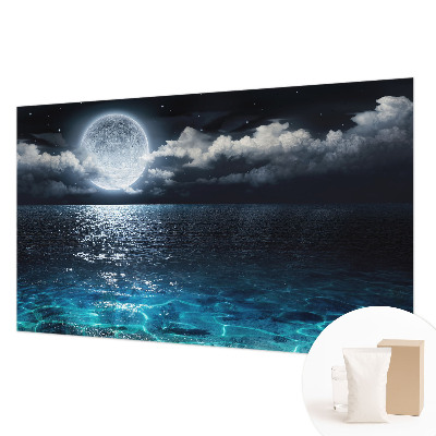 Fototapet til børn Nathav