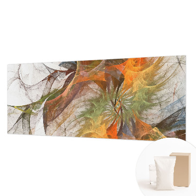 Modern fototapet Abstrakt kalejdoskop