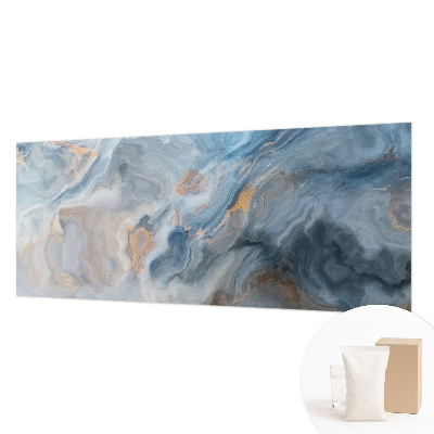 Høj kvalitet fototapet Farverige abstraktioner