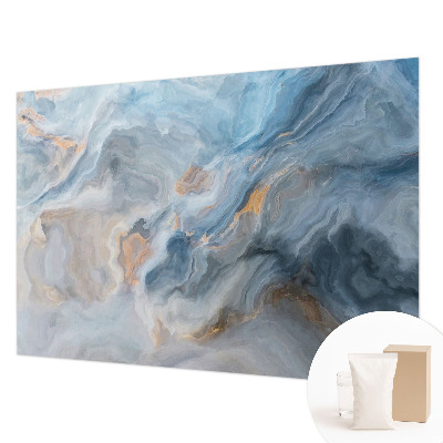 Høj kvalitet fototapet Farverige abstraktioner