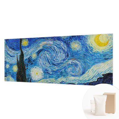 Foto tapet Nattehimlen