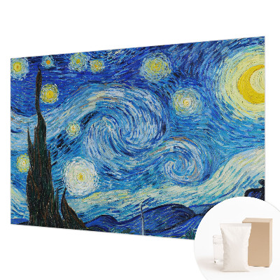 Foto tapet Nattehimlen