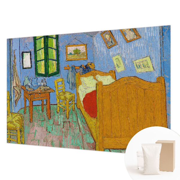 Fototapet Hyggelig indretning