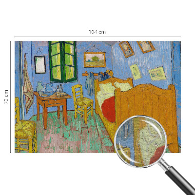 Fototapet Hyggelig indretning