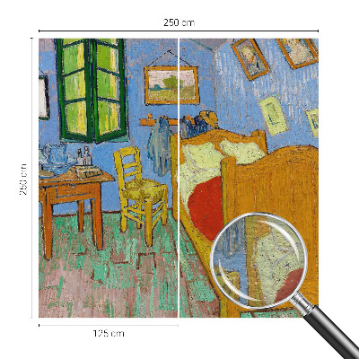 Fototapet Hyggelig indretning