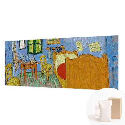 Fototapet Hyggelig indretning