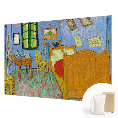 Fototapet Hyggelig indretning