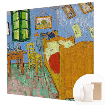 Fototapet Hyggelig indretning