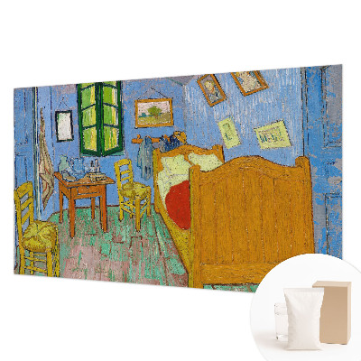 Fototapet Hyggelig indretning