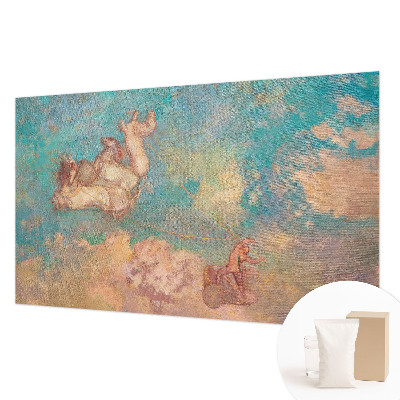 Vlies fototapet Himmelske Pegasi