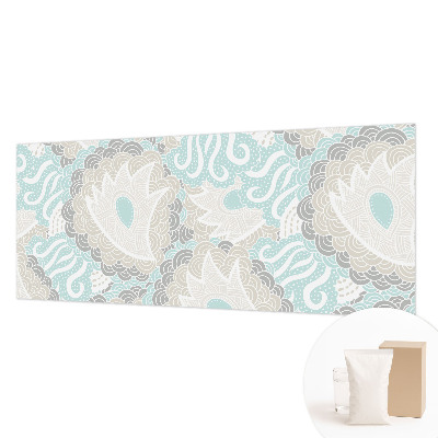 Fototapet stue Abstrakte mønstre