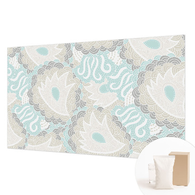 Fototapet stue Abstrakte mønstre