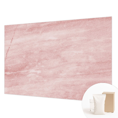 Non-woven fototapet med marmormønster