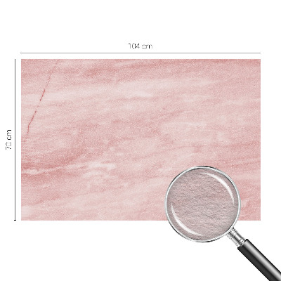 Non-woven fototapet Marmormønster