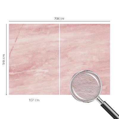 Non-woven fototapet Marmormønster