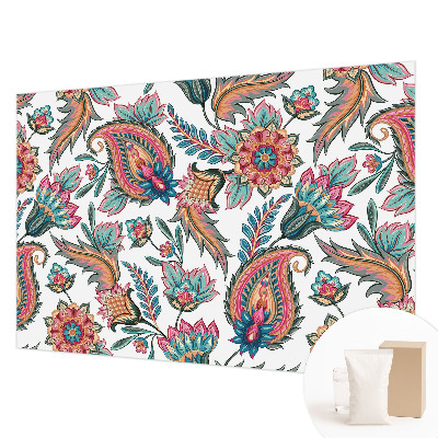 Fototapet Orientalsk mønster