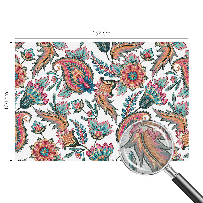 Fototapet Orientalsk mønster