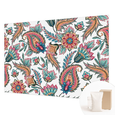 Fototapet Orientalsk mønster