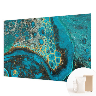 Foto tapet Abstrakt struktur