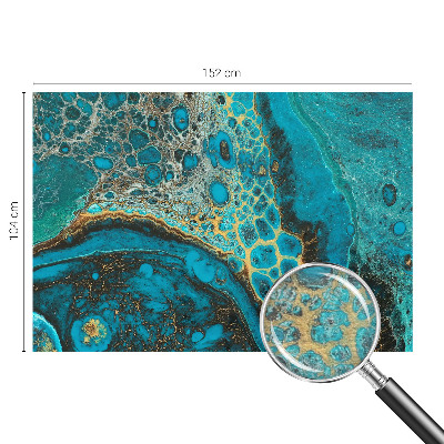 Foto tapet Abstrakt struktur