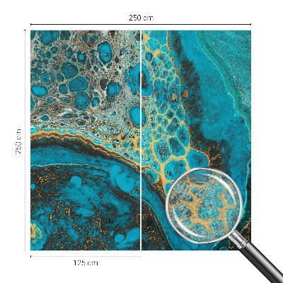 Foto tapet Abstrakt struktur