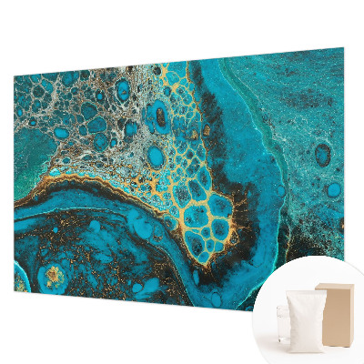 Foto tapet Abstrakt struktur