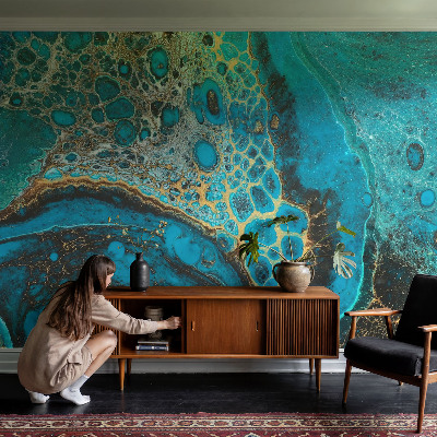 Foto tapet Abstrakt struktur